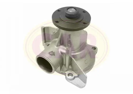 водна помпа, охлаждане на двигателя CAR                 