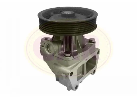 водна помпа, охлаждане на двигателя CAR                 