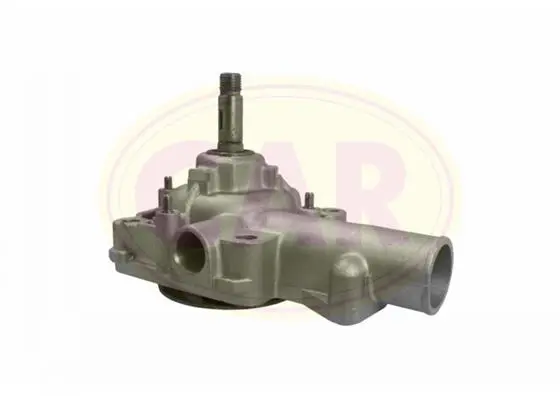 водна помпа, охлаждане на двигателя CAR                 