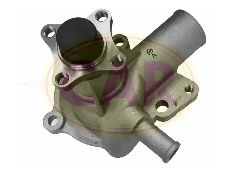 водна помпа, охлаждане на двигателя CAR                 