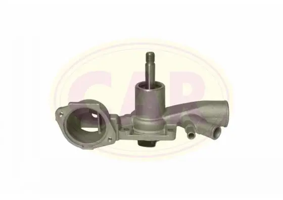 водна помпа, охлаждане на двигателя CAR                 