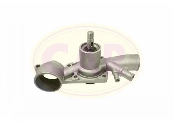 водна помпа, охлаждане на двигателя CAR                 