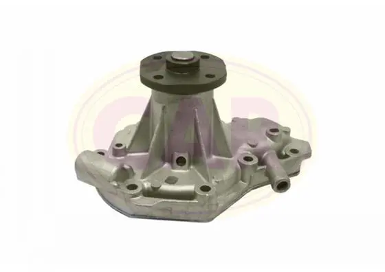 водна помпа, охлаждане на двигателя CAR                 