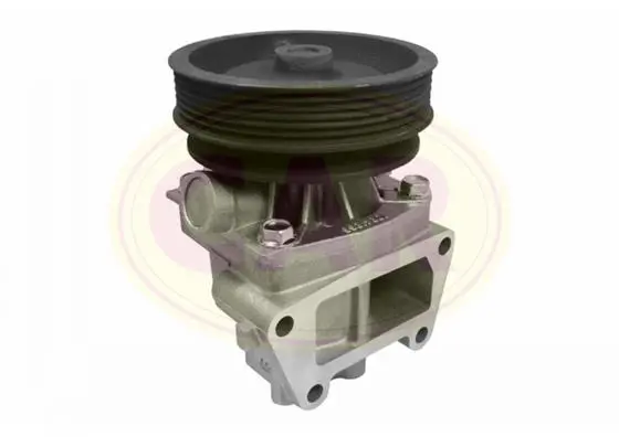 водна помпа, охлаждане на двигателя CAR                 