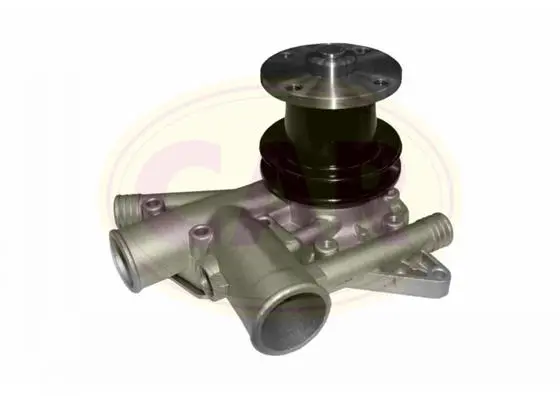 водна помпа, охлаждане на двигателя CAR                 