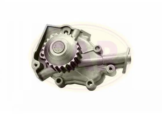 водна помпа, охлаждане на двигателя CAR                 