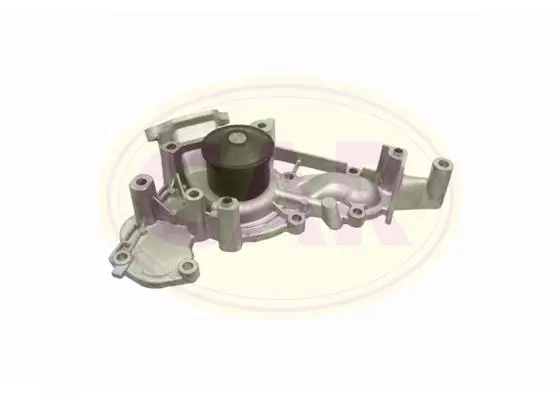 водна помпа, охлаждане на двигателя CAR                 