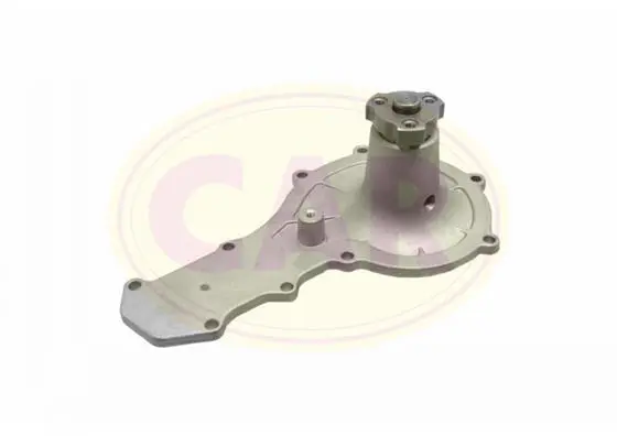 водна помпа, охлаждане на двигателя CAR                 