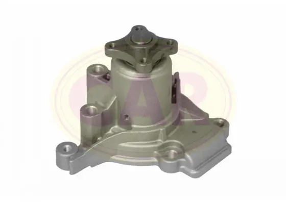 водна помпа, охлаждане на двигателя CAR                 