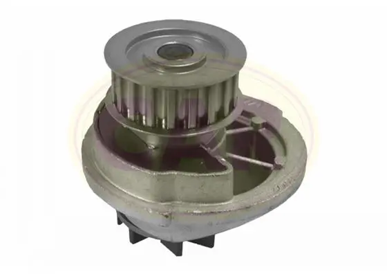 водна помпа, охлаждане на двигателя CAR                 