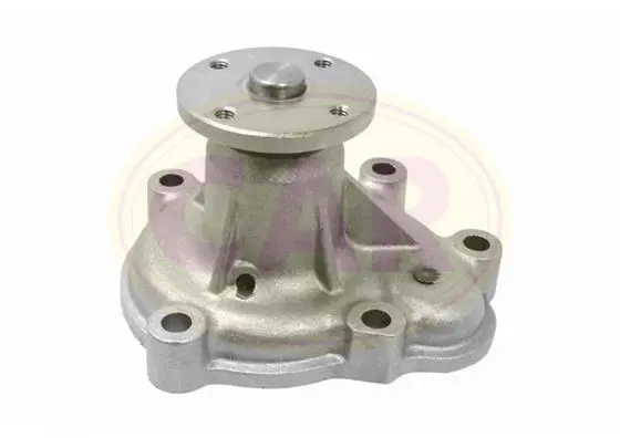 водна помпа, охлаждане на двигателя CAR                 