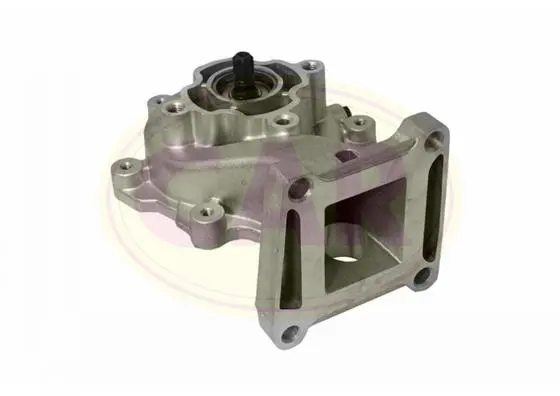 водна помпа, охлаждане на двигателя CAR                 