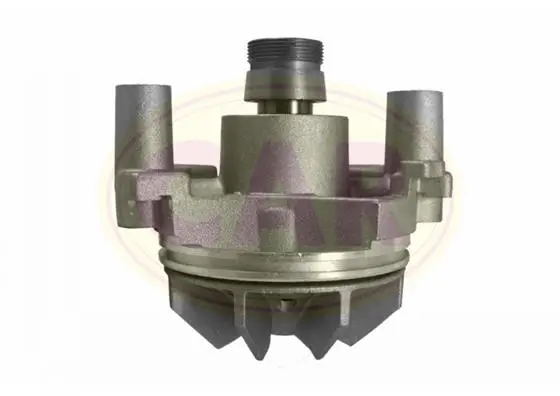 водна помпа, охлаждане на двигателя CAR                 