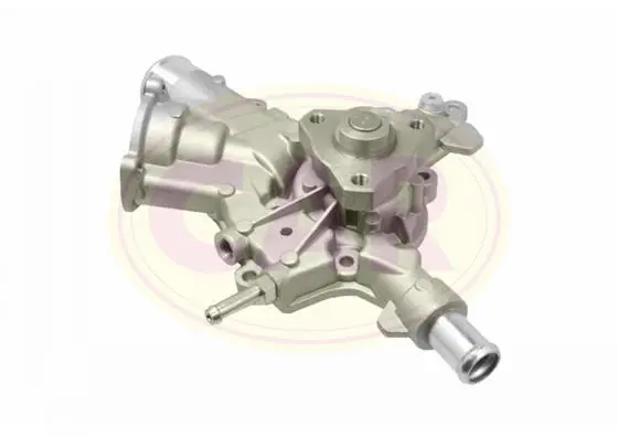 водна помпа, охлаждане на двигателя CAR                 