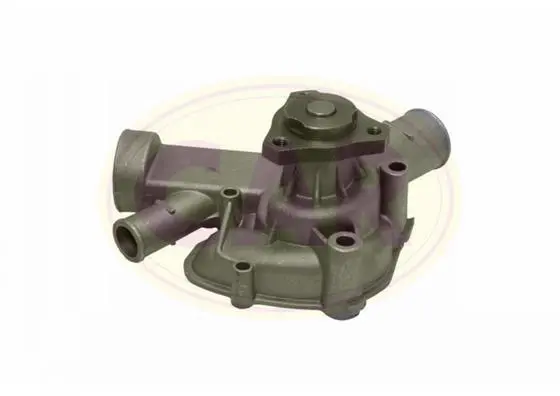 водна помпа, охлаждане на двигателя CAR                 