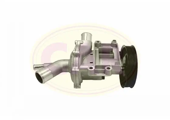 водна помпа, охлаждане на двигателя CAR                 