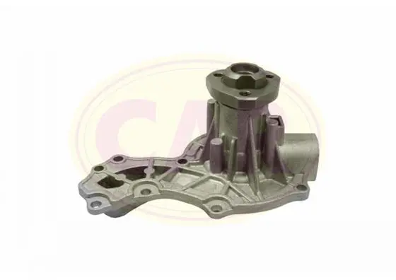 водна помпа, охлаждане на двигателя CAR                 