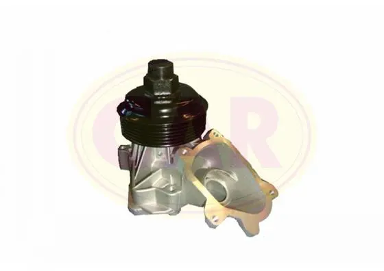 водна помпа, охлаждане на двигателя CAR                 