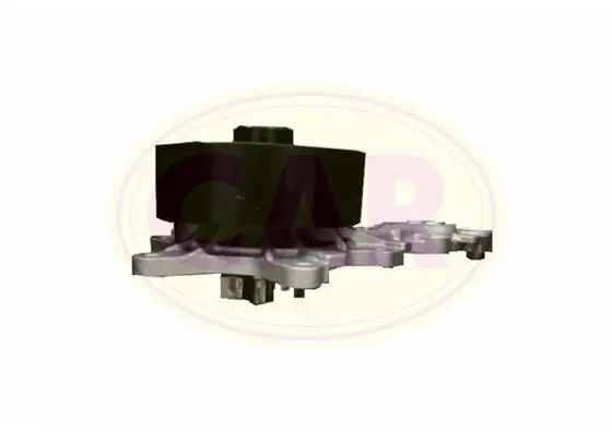 водна помпа, охлаждане на двигателя CAR                 