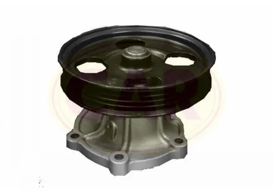 водна помпа, охлаждане на двигателя CAR                 