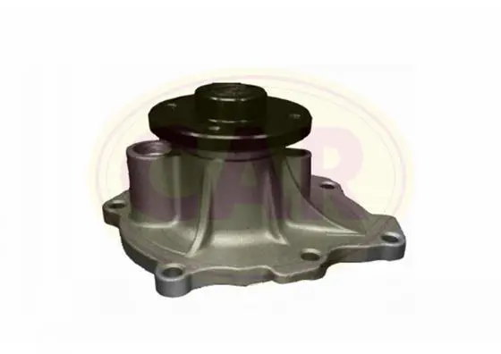 водна помпа, охлаждане на двигателя CAR                 