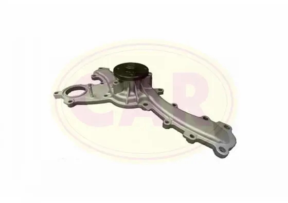 водна помпа, охлаждане на двигателя CAR                 