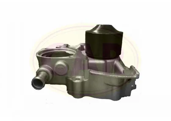 водна помпа, охлаждане на двигателя CAR                 