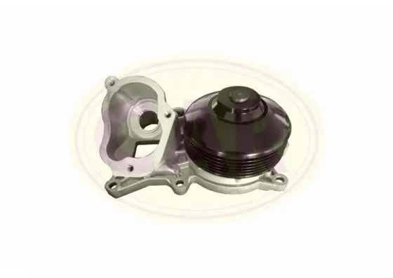 водна помпа, охлаждане на двигателя CAR                 