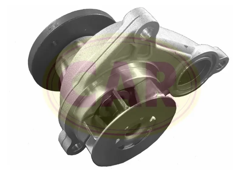 водна помпа, охлаждане на двигателя CAR                 