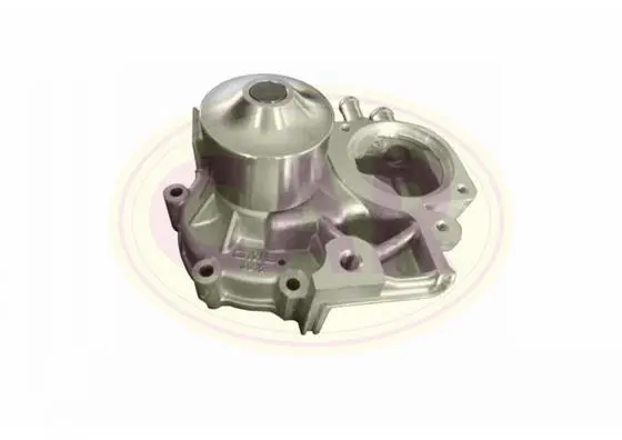 водна помпа, охлаждане на двигателя CAR                 