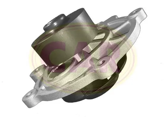 водна помпа, охлаждане на двигателя CAR                 