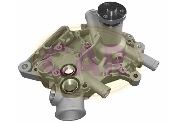 водна помпа, охлаждане на двигателя CAR                 