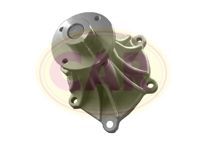 водна помпа, охлаждане на двигателя CAR                 