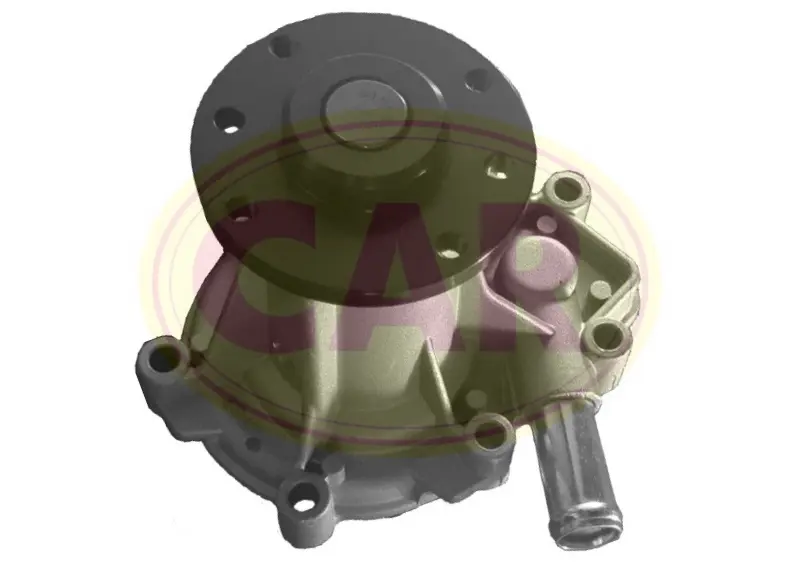 водна помпа, охлаждане на двигателя CAR                 