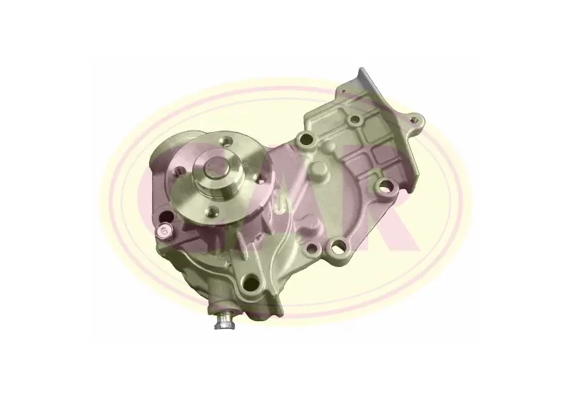 водна помпа, охлаждане на двигателя CAR                 