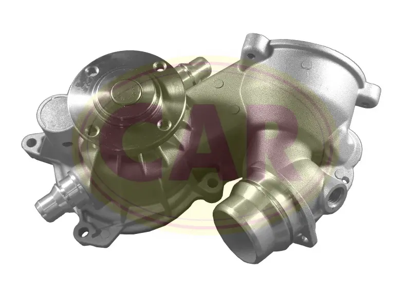 водна помпа, охлаждане на двигателя CAR                 