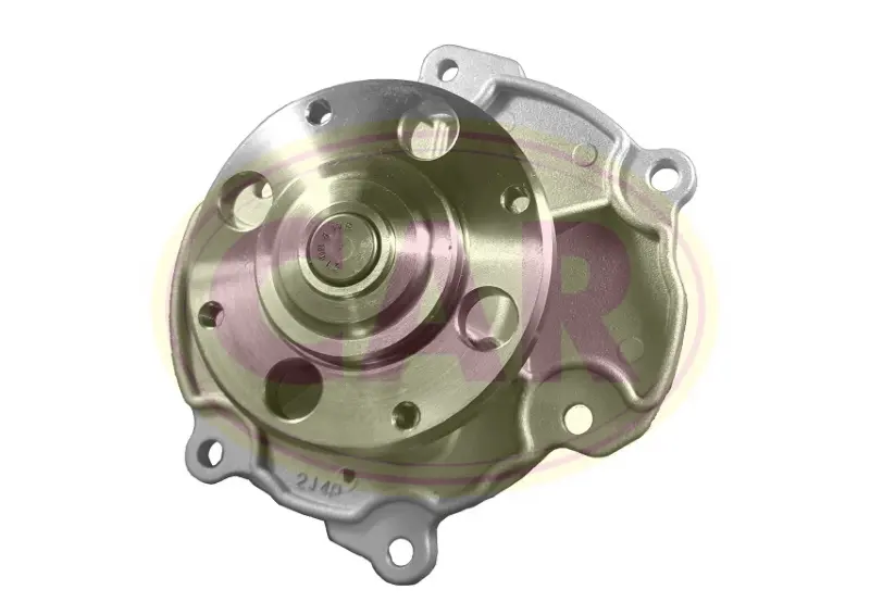 водна помпа, охлаждане на двигателя CAR                 