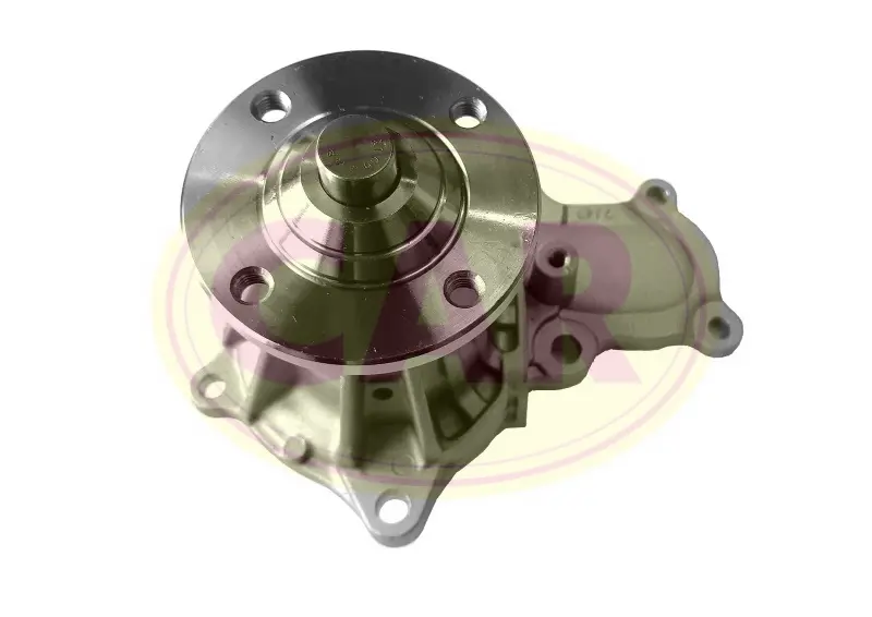 водна помпа, охлаждане на двигателя CAR                 