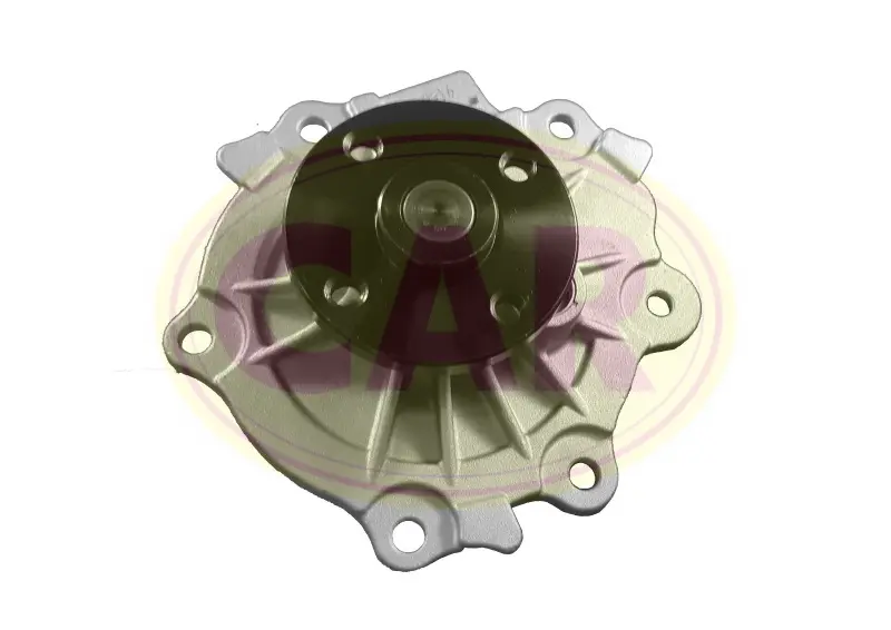 водна помпа, охлаждане на двигателя CAR                 