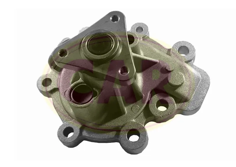 водна помпа, охлаждане на двигателя CAR                 