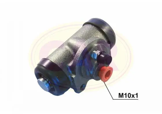 спирачно цилиндърче на колелото CAR                 