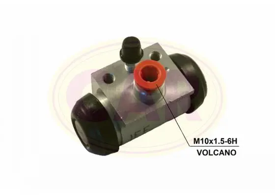 спирачно цилиндърче на колелото CAR                 