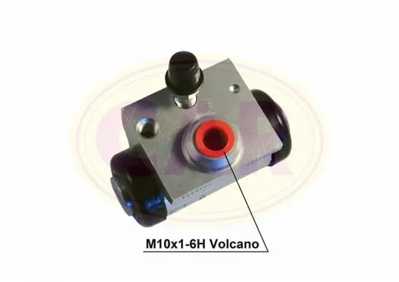 спирачно цилиндърче на колелото CAR                 