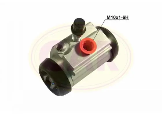 спирачно цилиндърче на колелото CAR                 