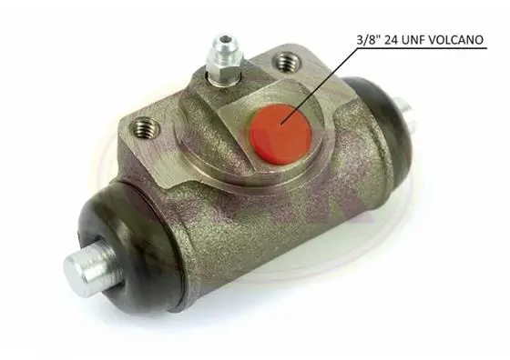 спирачно цилиндърче на колелото CAR                 