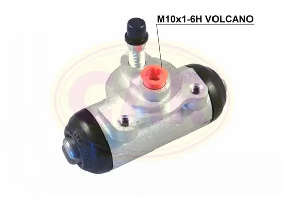 спирачно цилиндърче на колелото CAR                 