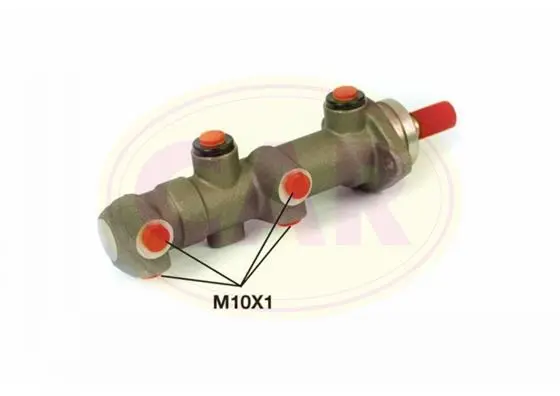 Спирачна помпа CAR                 