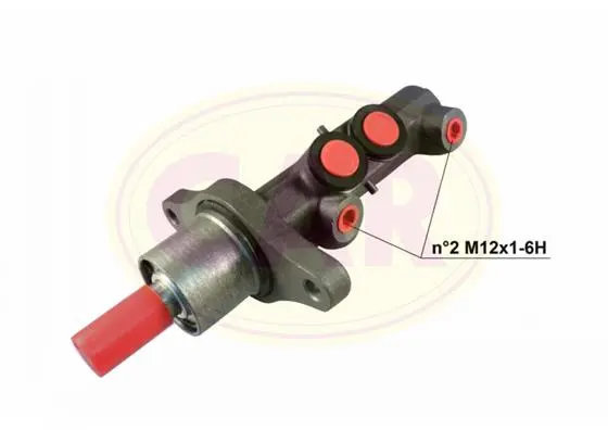 Спирачна помпа CAR                 