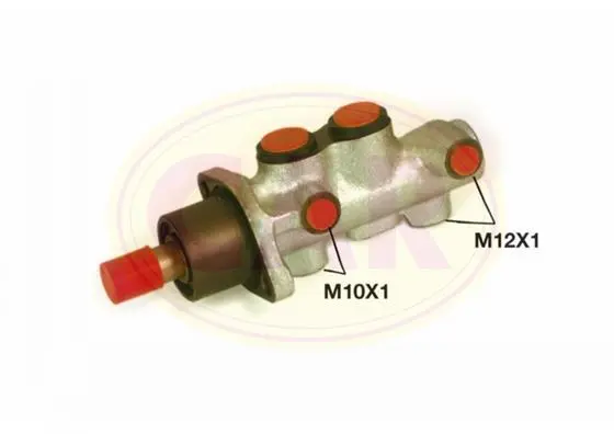 Спирачна помпа CAR                 