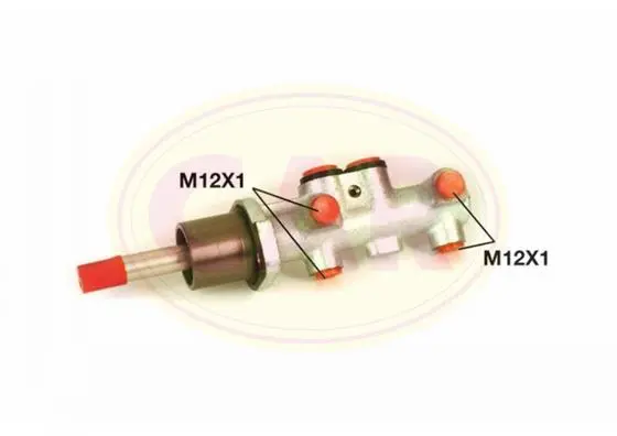 Спирачна помпа CAR                 